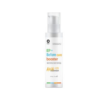 RIBESKIN EP+ BEFORE CARE BOOSTER AHA 1% 150ML