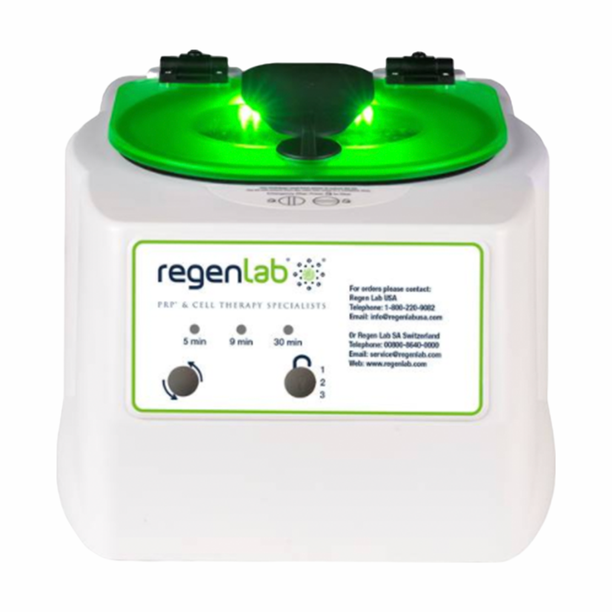 REGENLAB HORIZON CENTRIFUGE – Astomed shop