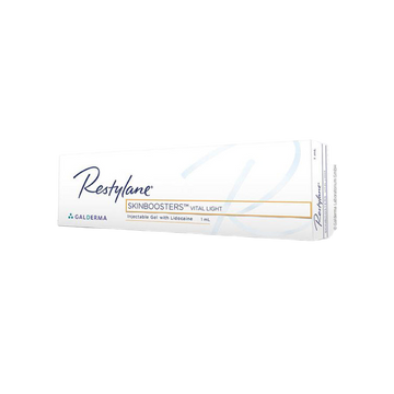 RESTYLANE SKINBOOSTER VITAL LIGHT Li 1 ML