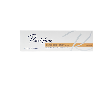 RESTYLANE SKINBOOSTER VITAL Li 1 ML