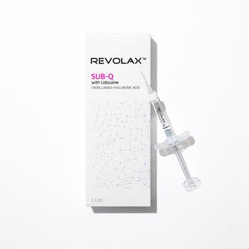 REVOLAX SUB-Q Li 1,1 ML