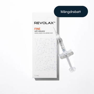 REVOLAX FINE Li 1,1 ML