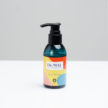 RIBESKIN DR.MAL Cleanser 100 ml