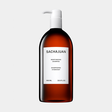 SACHAJUAN Moisturizing Shampoo 990ml