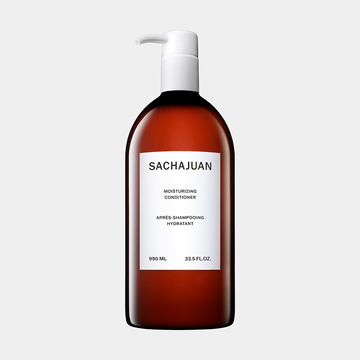 SACHAJUAN Moisturizing Conditioner 990ml