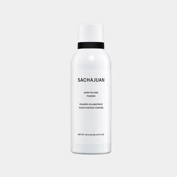 SACHAJUAN DARK VOLUME POWDER 200ML
