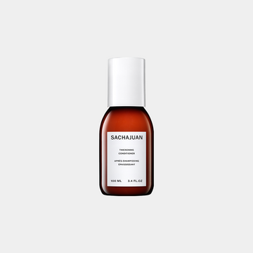 SACHAJUAN THICKENING CONDITIONER 100 ML (travel size)
