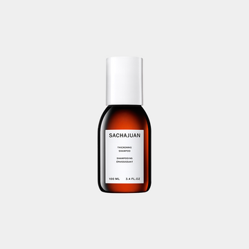 SACHAJUAN THICKENING SCHAMPOO 100 ML (travel size)