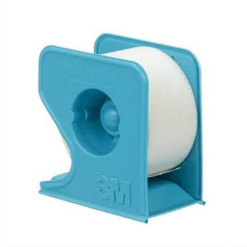 Kirurgtejp häfta papper Micropore 2,5cmx9,1m 1 st