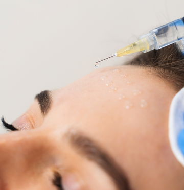 Skinbooster