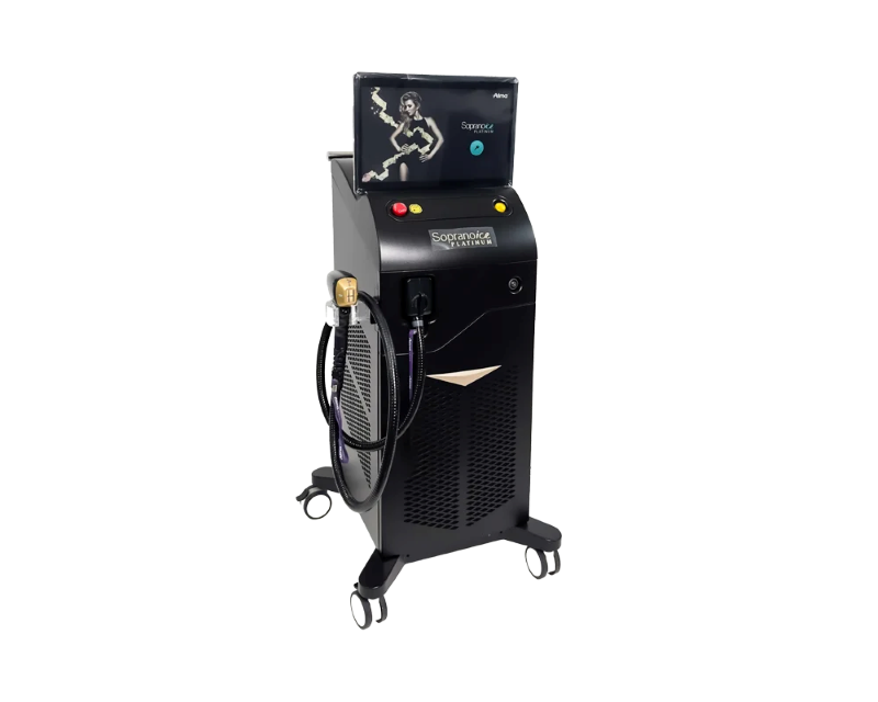 Soprano Ice Platinum