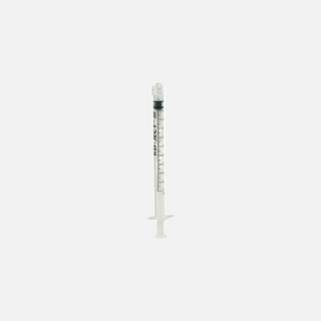 1 ML LUERLOCK 3KOMP KD-JECT 100 ST