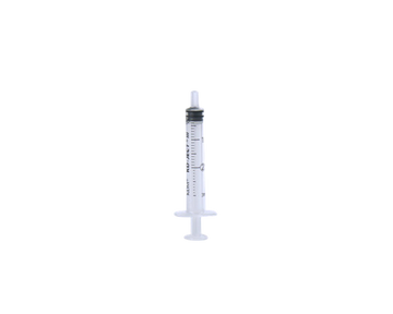 2 ML LUER 3KOMP KD-JECT 100 ST