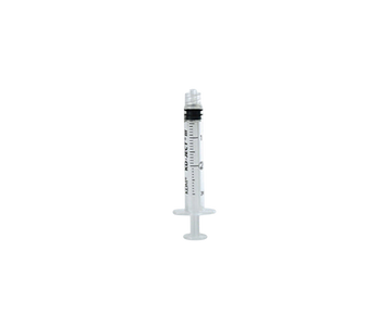 2 ML LUERLOCK 3KOMP KD-JECT 100 ST