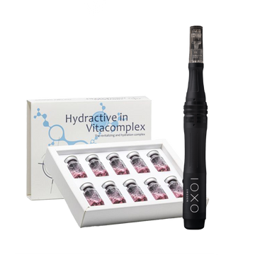 IOXO startpaket