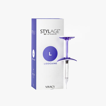 STYLAGE® Bi-Flex L Lidocaine