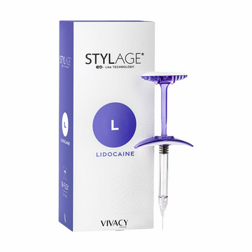 Stylage® Bi-Flex L Lidocaine
