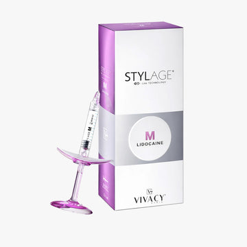 STYLAGE M BI-SOFT Li 2X1 ML