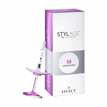 Stylage M Bi-Soft Li 2 x 1 ml