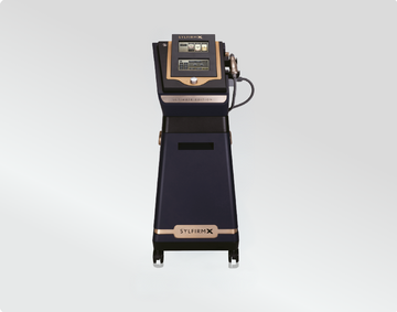 Sylfirm X – RF microneedling