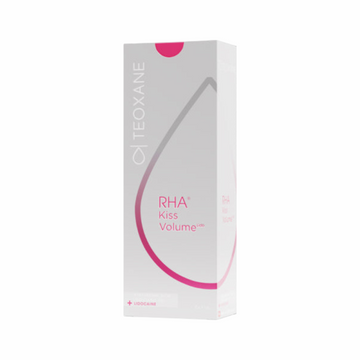 Teosyal RHA Kiss Volume Li 2 x 1,0 ml