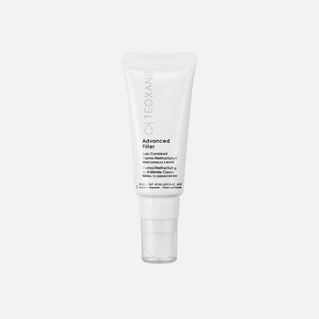 TRAVEL SIZE - TEOXANE ADVANCED FILLER NORMAL SKIN