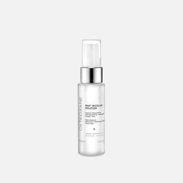 TRAVEL SIZE - TEOXANE AHA CLEANSING GEL 10ML