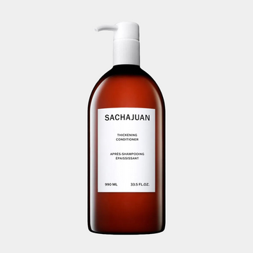 SACHAJUAN THICKENING CONDITIONER 990ML