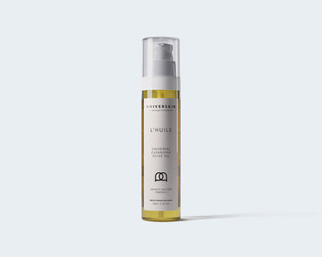 UNIVERSKIN NEXULTRA O HUILE UNIVERSELLE 100ML