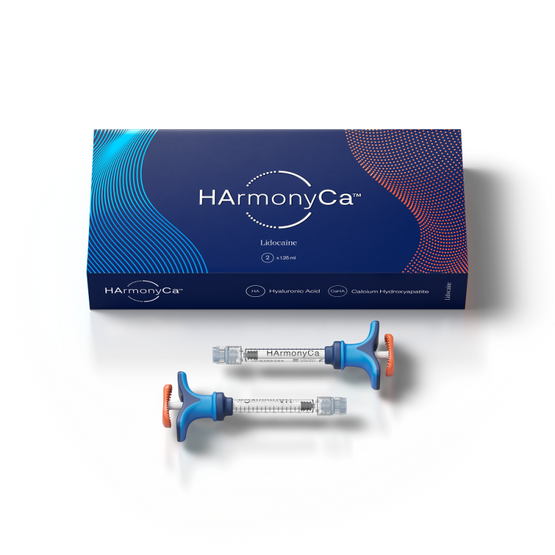 HArmonyCA