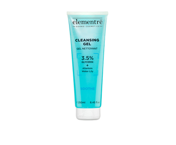 ELEMENTRE CLEANSING GEL 250 ML