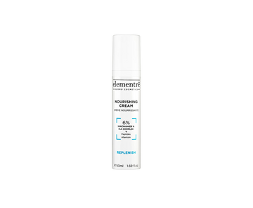 ELEMENTRE NOURISHING CREAM 50ML