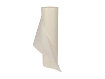 BRITSUNDERLÄGG NONWOVEN (60CMX200M VIT) 2 PACK