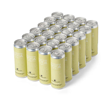 FRÖYJA Citron Fläder