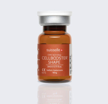 CELLBOOSTER SHAPE