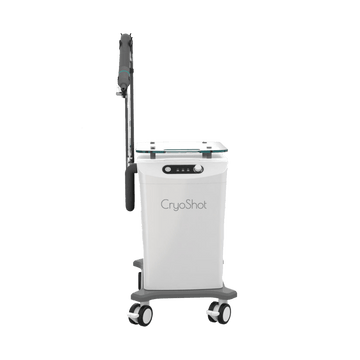 Cryoshot IOXO