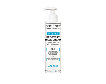 ELEMENTRE RECOVERY MASK 250 ML