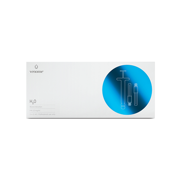 VENOME Biorevitalization H2O 2ml