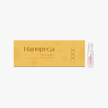 RIBESKIN Hairlopecia Meso Complex Shooter (1,0 mm)