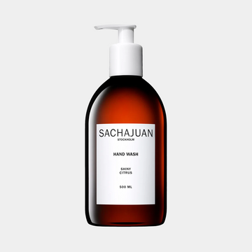 SACHAJUAN HAND WASH SHINY CITRUS 500 ML