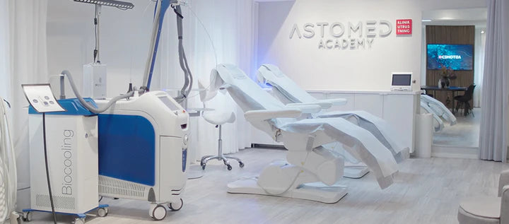 Permanent hårborttagning