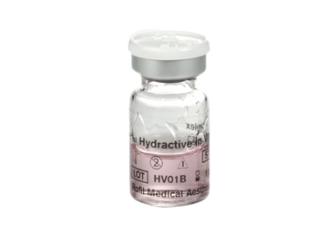 MESOEXPERT HYDRACTIVE IN VITACOMPLEX 10x5ML