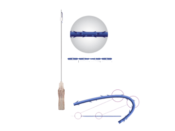 iLEAD HEXA QUATTRO 21G90-U 90-160MM