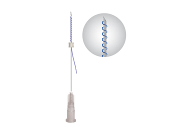 iLEAD TORNADO 29G X 50-80 MM