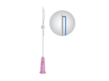 iLEAD TWIN 26G X 60-100 MM