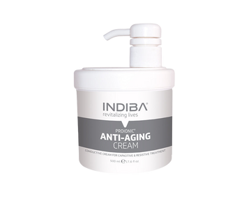 INDIBA® Proionic® Anti-Aging Face Cream 500 ml