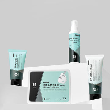 Startpaket Ep+derm plus