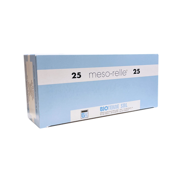 MESO-RELLE 25G X 50 MM