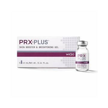 PRX PLUS - 5x4ml