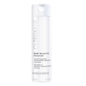 TEOXANE RHA MICELLAR SOLUTION 200ML